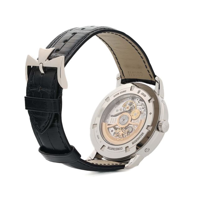 Vacheron Constantin Traditionelle 4010T/000G-B740 Image 3